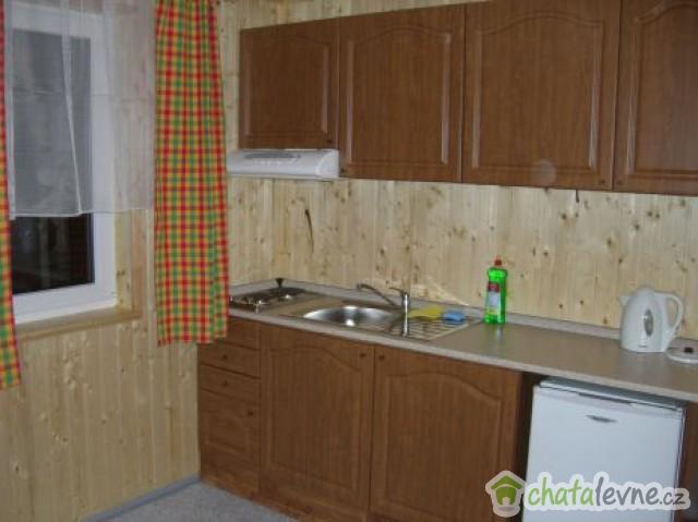 Apartmány Aninka