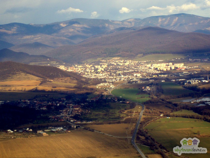 Chalupa Ida-Slovenský kras