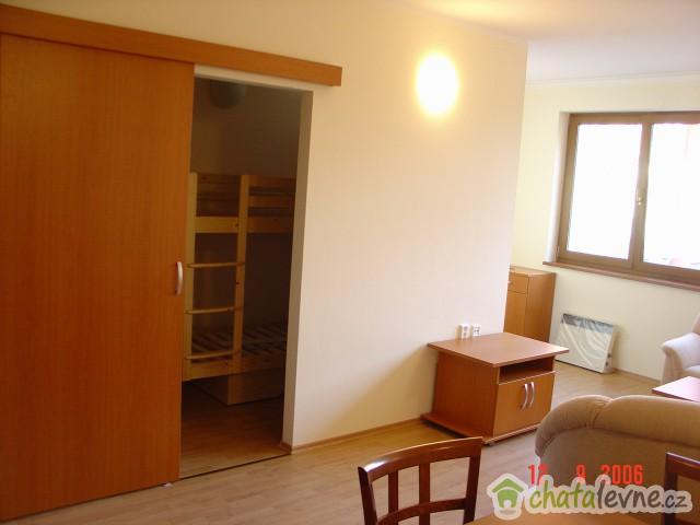 Apartman Zuzana B 310