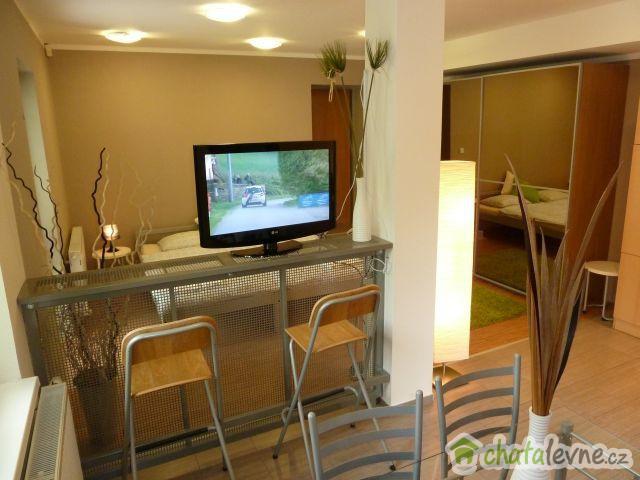 Apartma SunGarden Liberec