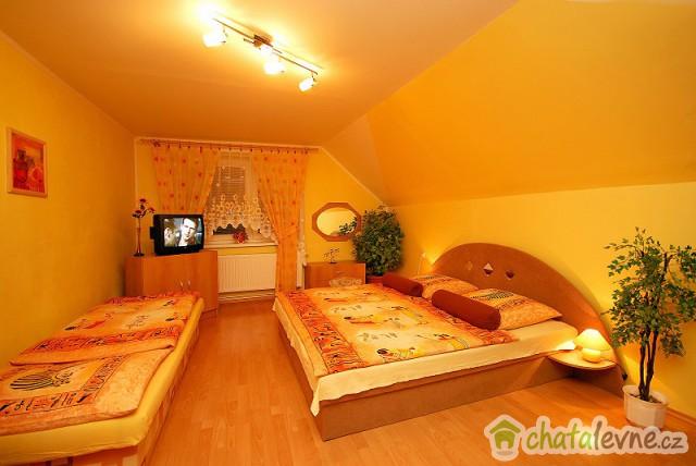 Apartmány Elegant