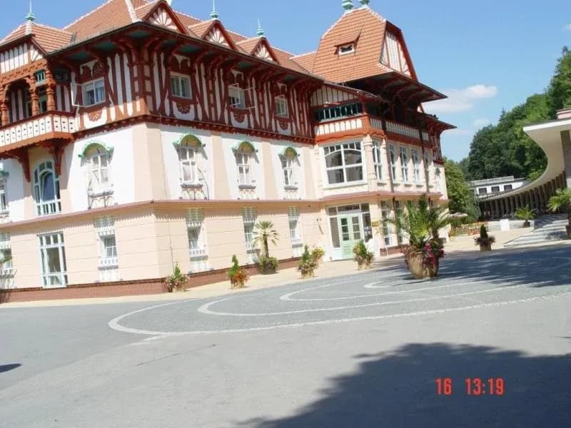 Ubytování  v soukromí - Zichová Jana, Luhačovice – náhled 12