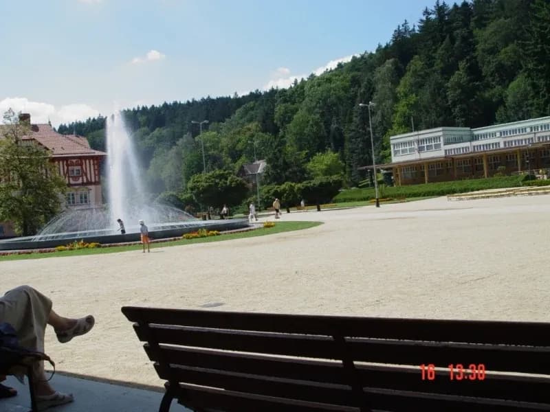 Ubytování  v soukromí - Zichová Jana, Luhačovice – náhled 13