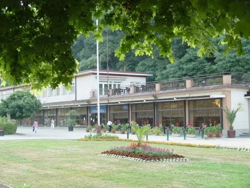 Ubytování  v soukromí - Zichová Jana, Luhačovice – náhled 14