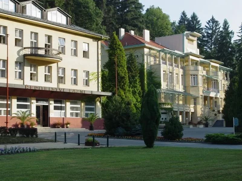 Ubytování  v soukromí - Zichová Jana, Luhačovice – náhled 15