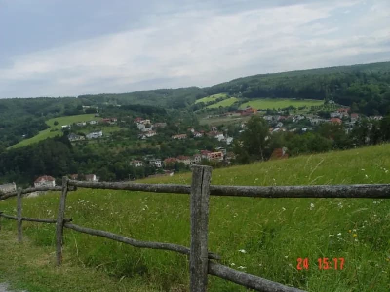 Ubytování  v soukromí - Zichová Jana, Luhačovice – náhled 17