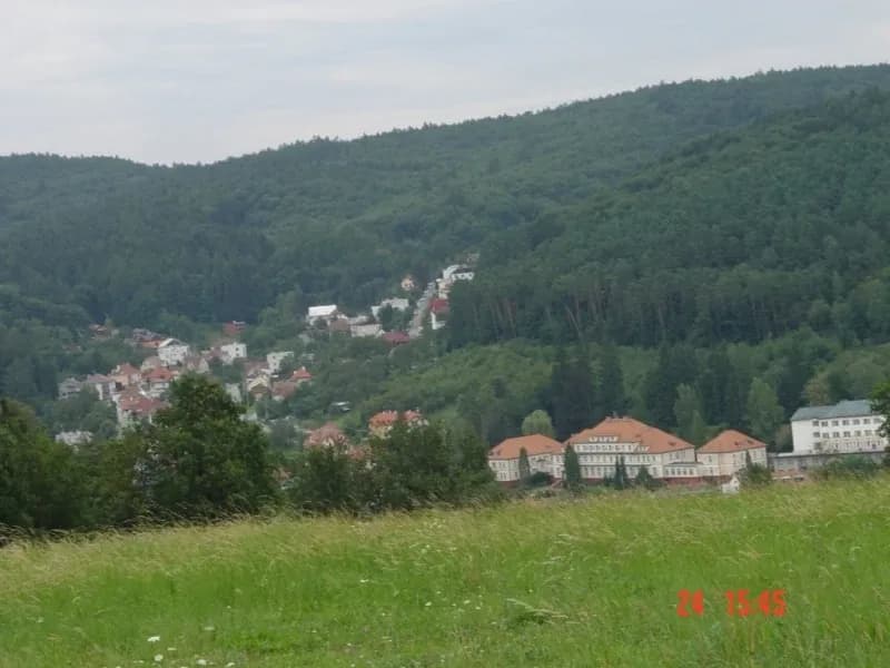 Ubytování  v soukromí - Zichová Jana, Luhačovice – náhled 19
