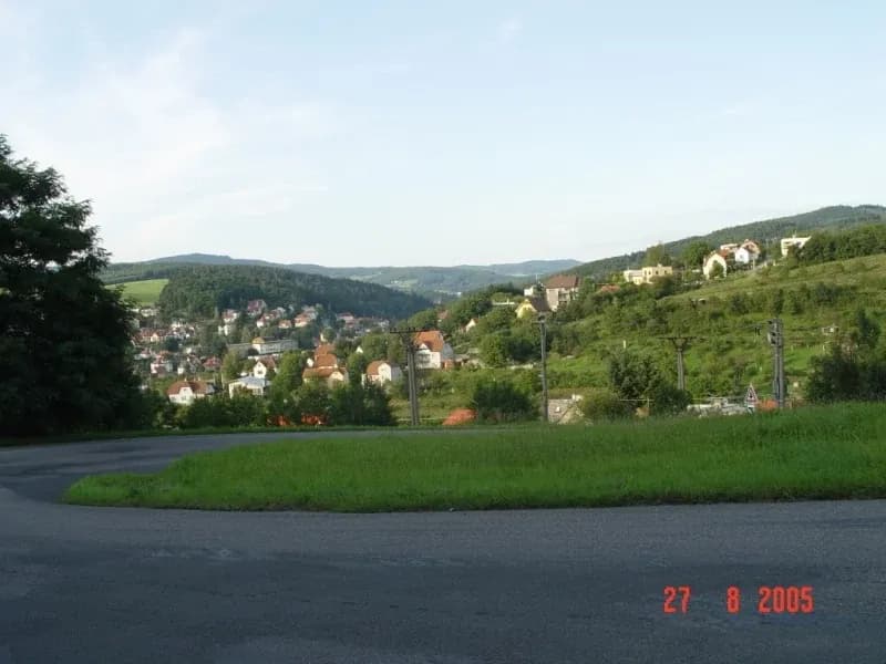 Ubytování  v soukromí - Zichová Jana, Luhačovice – náhled 20