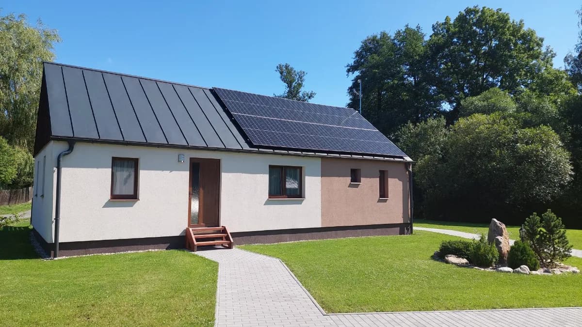 Apartmány U Potoka - Ubytování v Jeseníkách, Horní Moravice – náhled 6