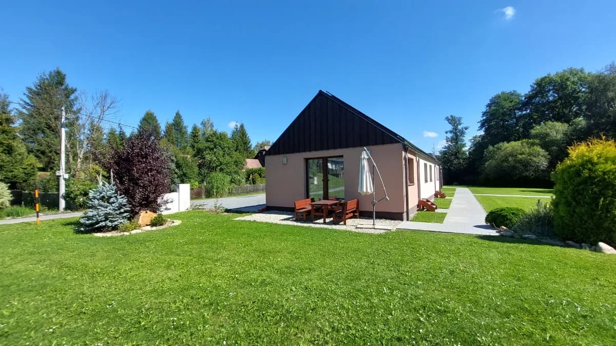 Apartmány U Potoka - Ubytování v Jeseníkách, Horní Moravice – náhled 14