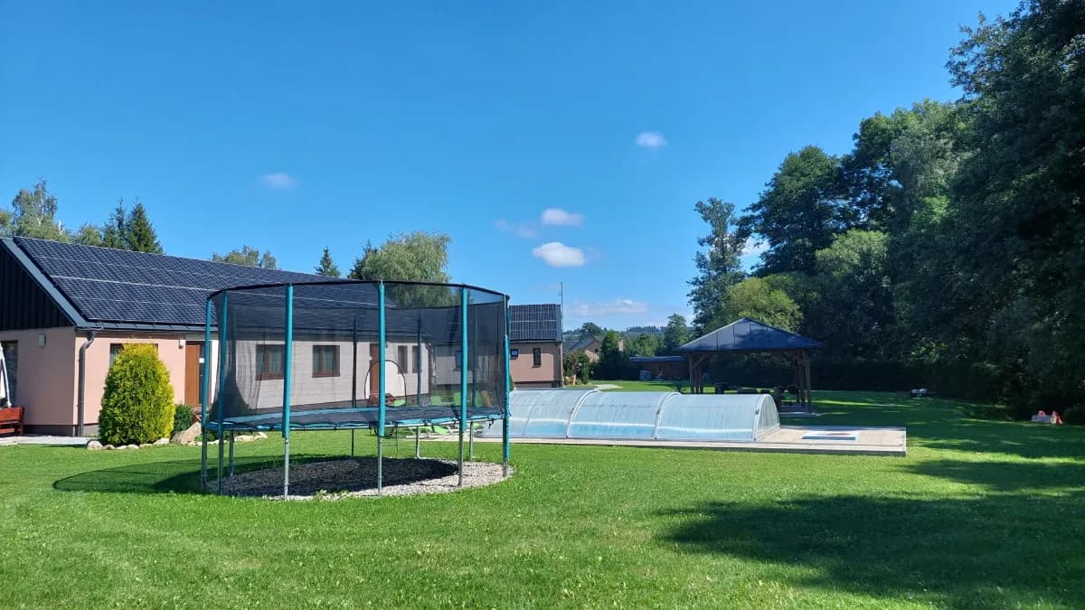 Apartmány U Potoka - Ubytování v Jeseníkách, Horní Moravice – náhled 15