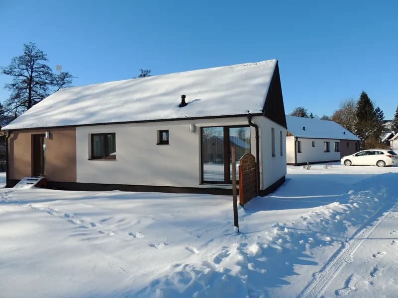 Apartmány U Potoka - Ubytování v Jeseníkách, Horní Moravice – náhled 16