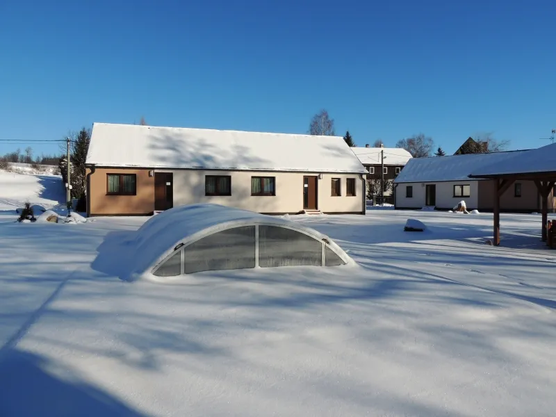 Apartmány U Potoka - Ubytování v Jeseníkách, Horní Moravice – náhled 17