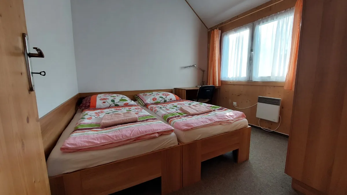 Apartmány U Potoka - Ubytování v Jeseníkách, Horní Moravice – náhled 34