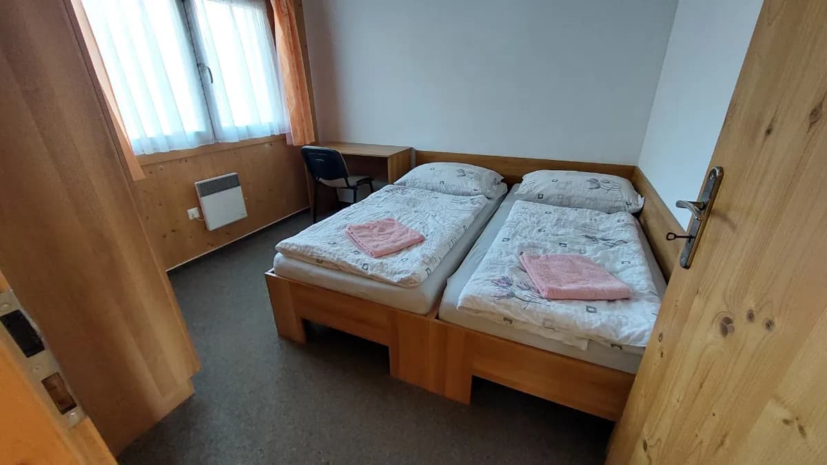 Apartmány U Potoka - Ubytování v Jeseníkách, Horní Moravice – náhled 32