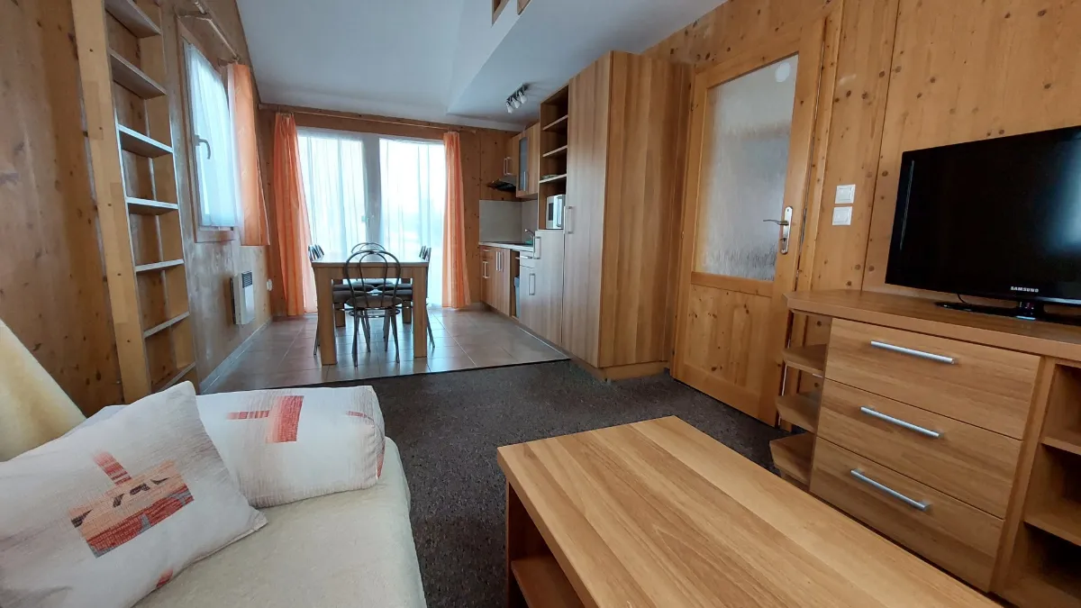 Apartmány U Potoka - Ubytování v Jeseníkách, Horní Moravice – náhled 18