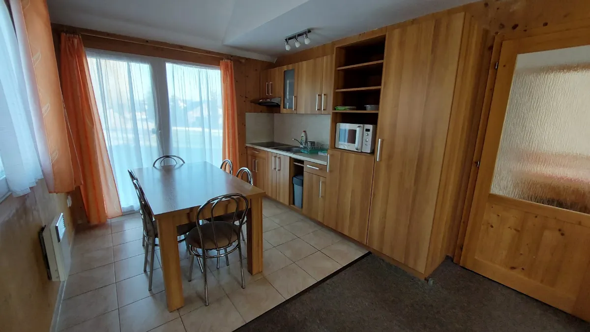 Apartmány U Potoka - Ubytování v Jeseníkách, Horní Moravice – náhled 19