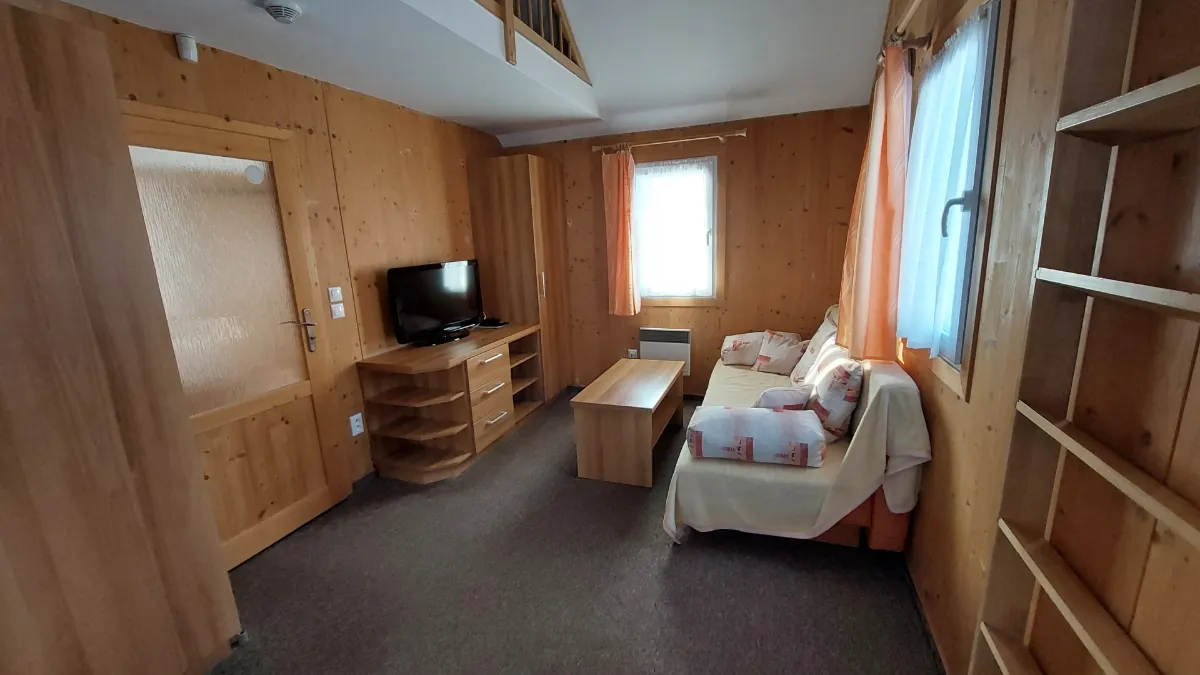 Apartmány U Potoka - Ubytování v Jeseníkách, Horní Moravice – náhled 20