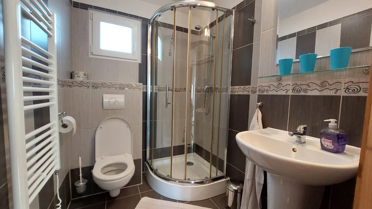 Apartmány U Potoka - Ubytování v Jeseníkách, Horní Moravice – náhled 43