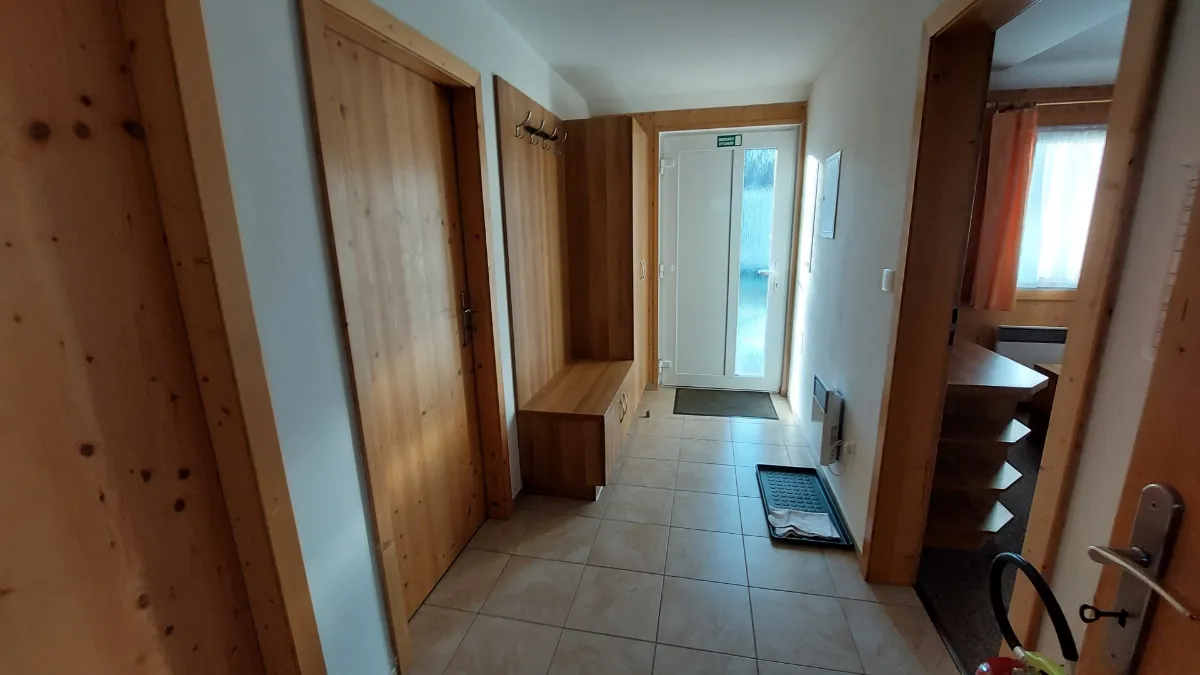 Apartmány U Potoka - Ubytování v Jeseníkách, Horní Moravice – náhled 22
