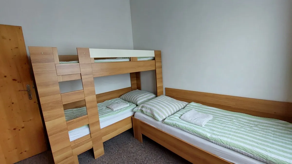 Apartmány U Potoka - Ubytování v Jeseníkách, Horní Moravice – náhled 36