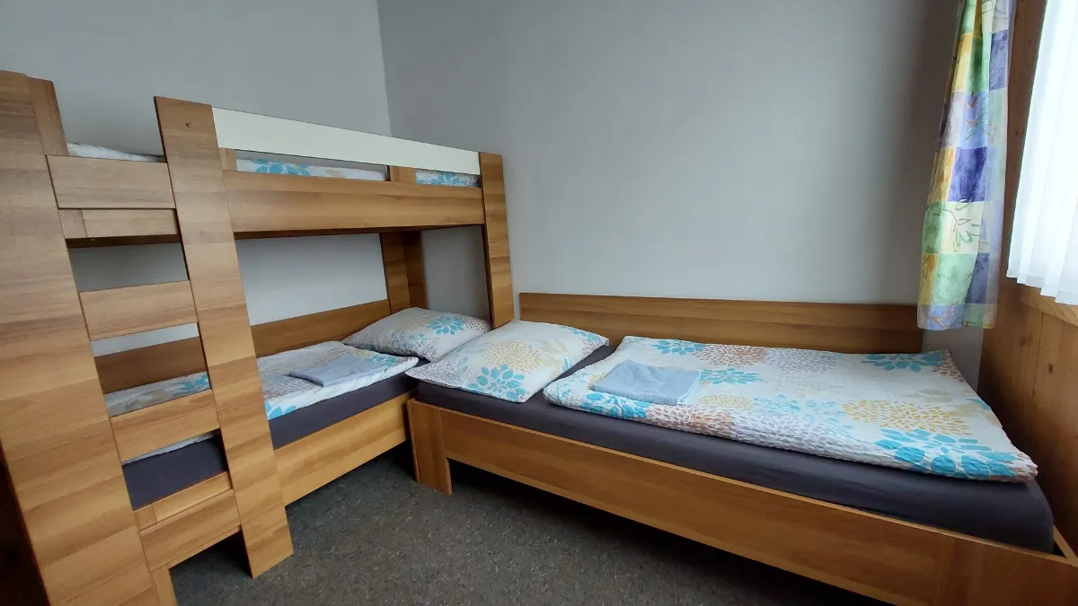 Apartmány U Potoka - Ubytování v Jeseníkách, Horní Moravice – náhled 38