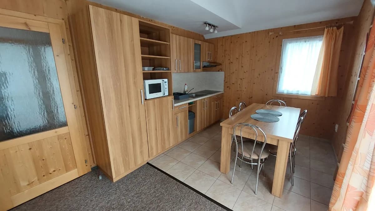 Apartmány U Potoka - Ubytování v Jeseníkách, Horní Moravice – náhled 23