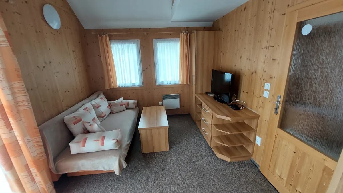 Apartmány U Potoka - Ubytování v Jeseníkách, Horní Moravice – náhled 24