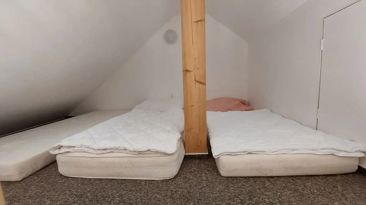 Apartmány U Potoka - Ubytování v Jeseníkách, Horní Moravice – náhled 37