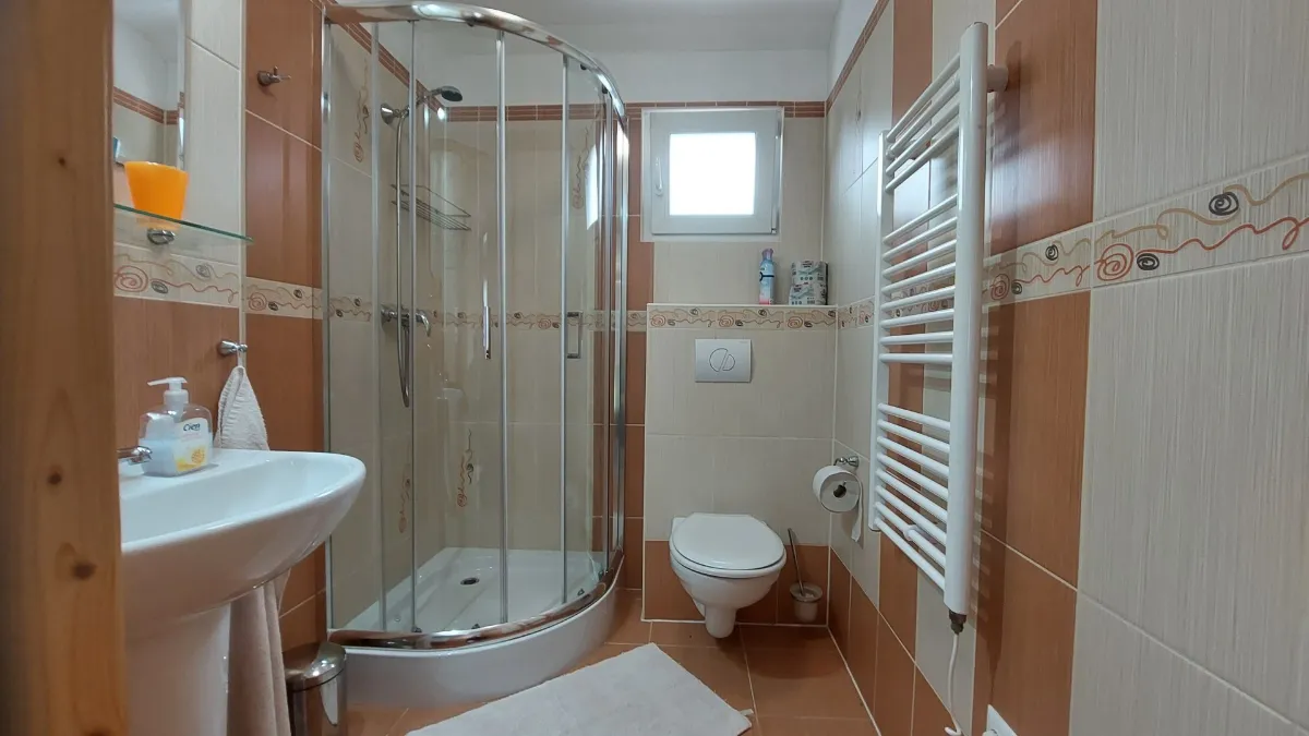 Apartmány U Potoka - Ubytování v Jeseníkách, Horní Moravice – náhled 42