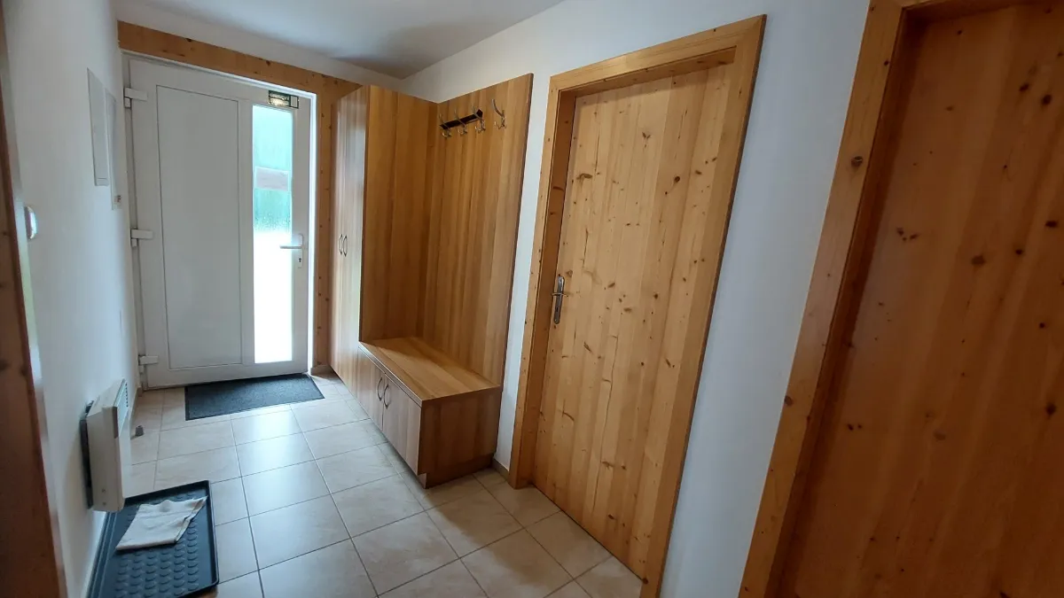 Apartmány U Potoka - Ubytování v Jeseníkách, Horní Moravice – náhled 26