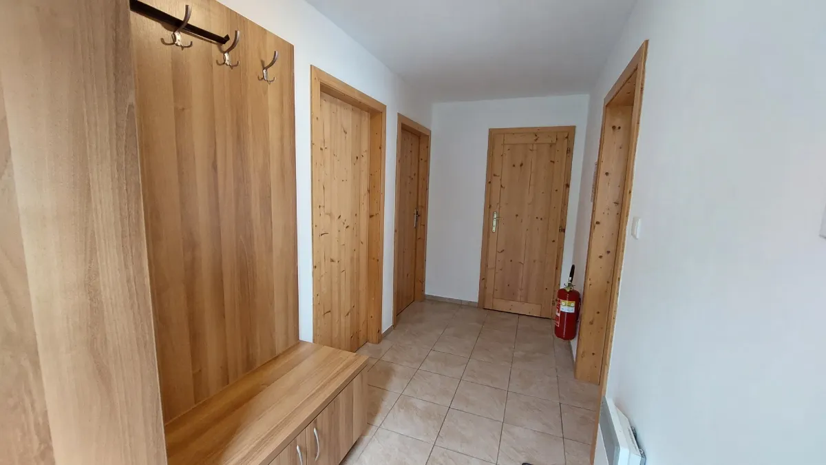 Apartmány U Potoka - Ubytování v Jeseníkách, Horní Moravice – náhled 45