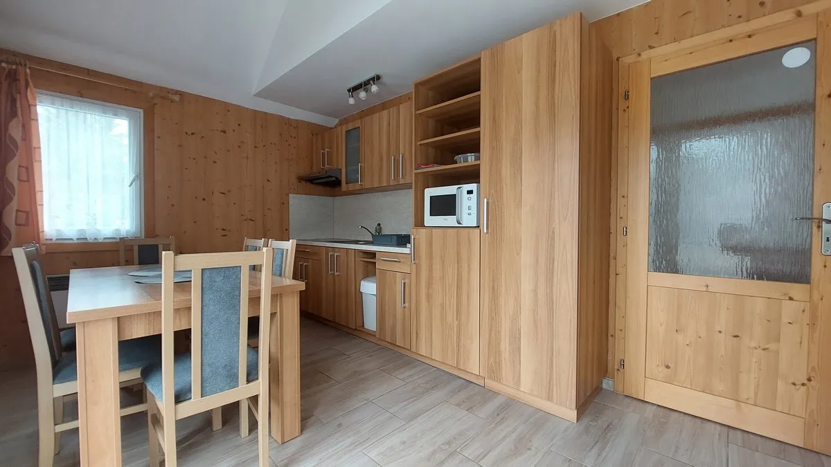 Apartmány U Potoka - Ubytování v Jeseníkách, Horní Moravice – náhled 27