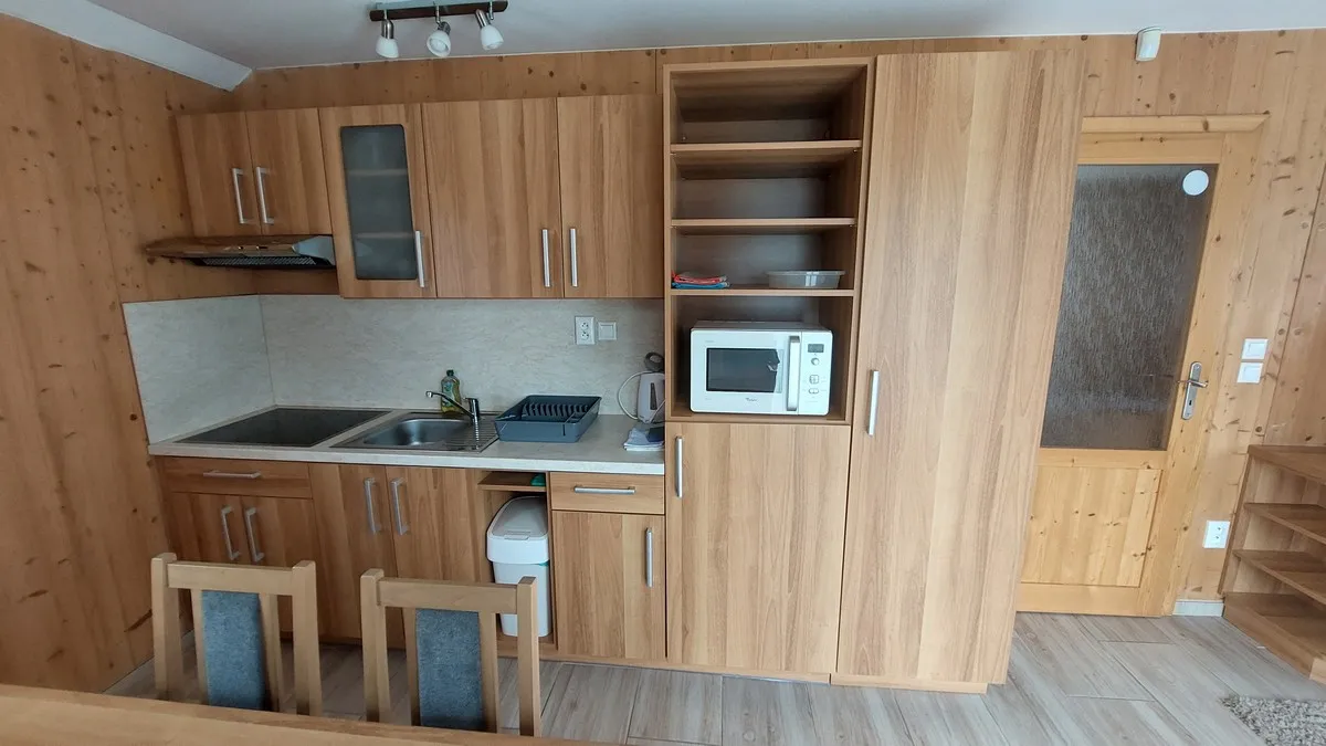 Apartmány U Potoka - Ubytování v Jeseníkách, Horní Moravice – náhled 28