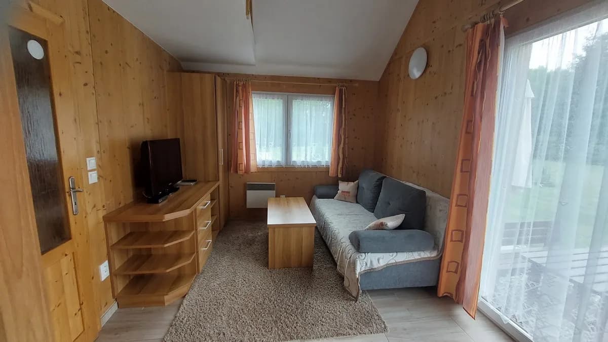 Apartmány U Potoka - Ubytování v Jeseníkách, Horní Moravice – náhled 30
