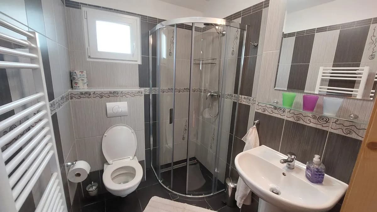 Apartmány U Potoka - Ubytování v Jeseníkách, Horní Moravice – náhled 39