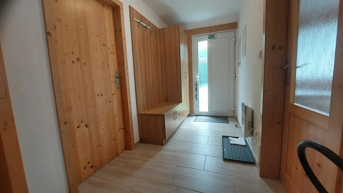 Apartmány U Potoka - Ubytování v Jeseníkách, Horní Moravice – náhled 31