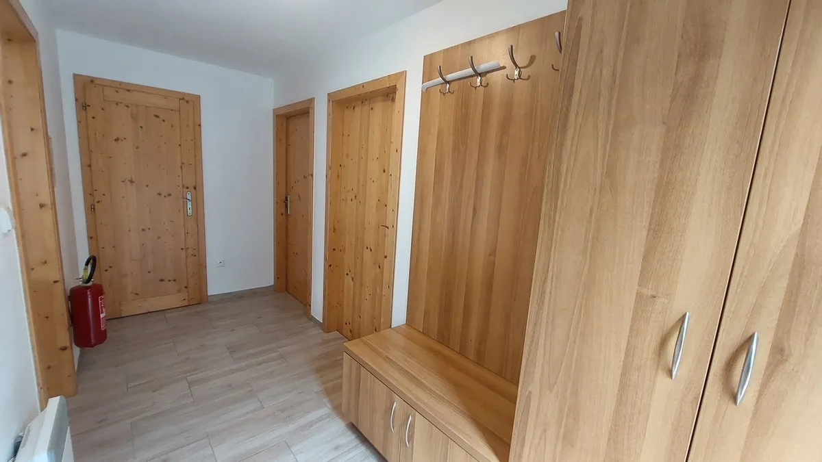Apartmány U Potoka - Ubytování v Jeseníkách, Horní Moravice – náhled 44
