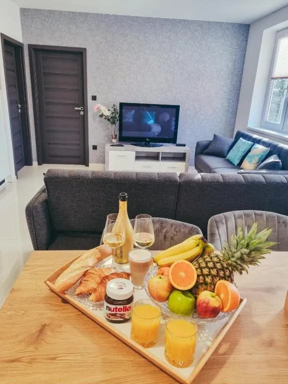 Ubytování u parku – Ubytování v Lednici – náhled 12