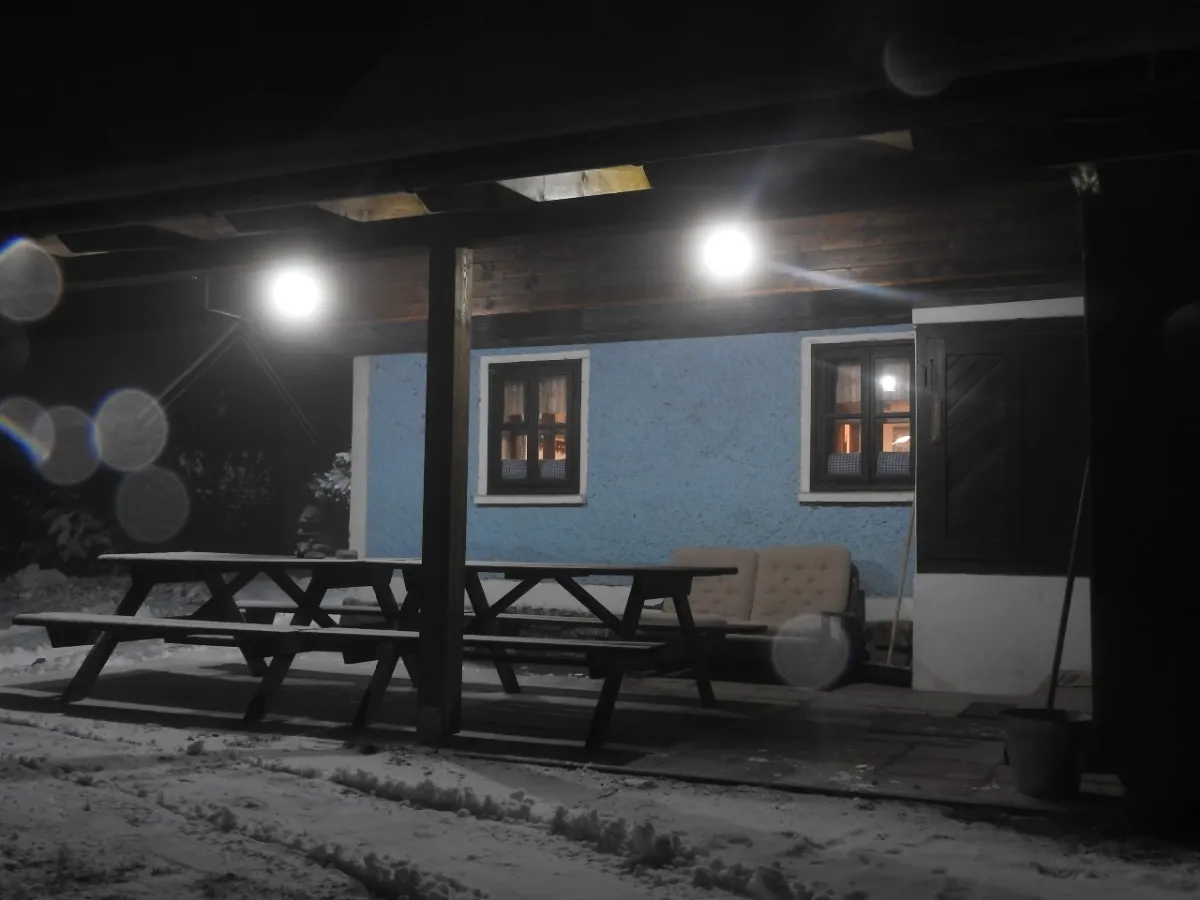 Chalupa U Kožešníků – náhled 7