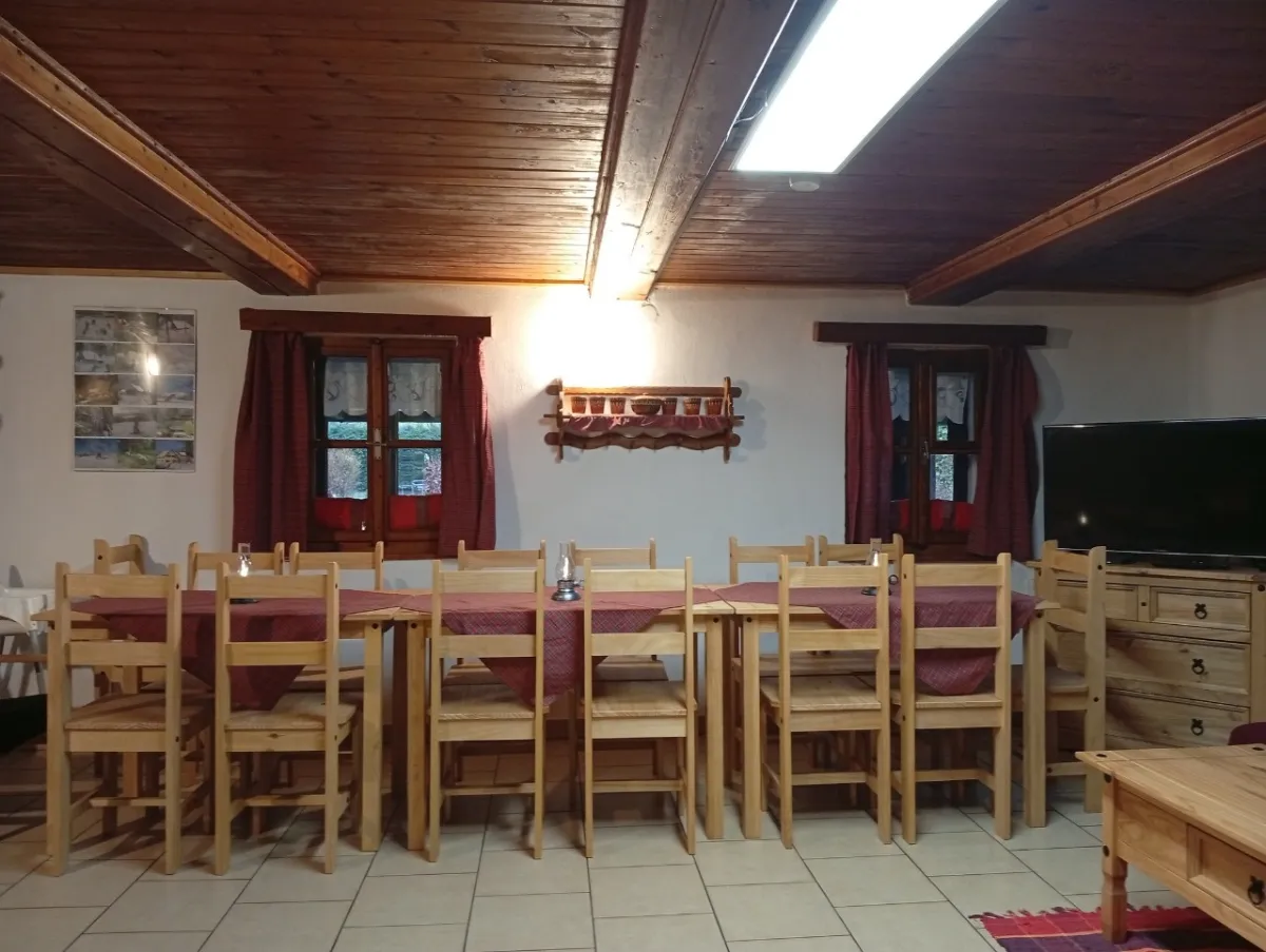 Chalupa U Kožešníků – náhled 14
