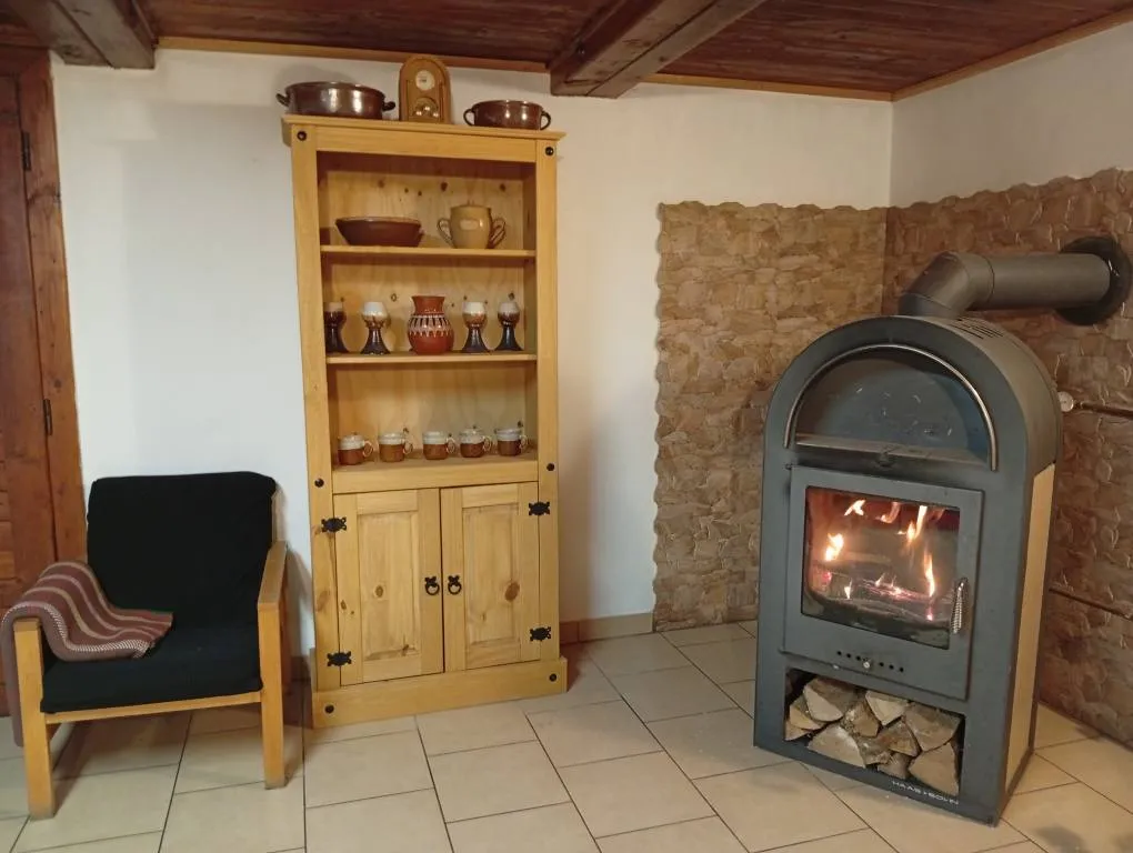 Chalupa U Kožešníků – náhled 13