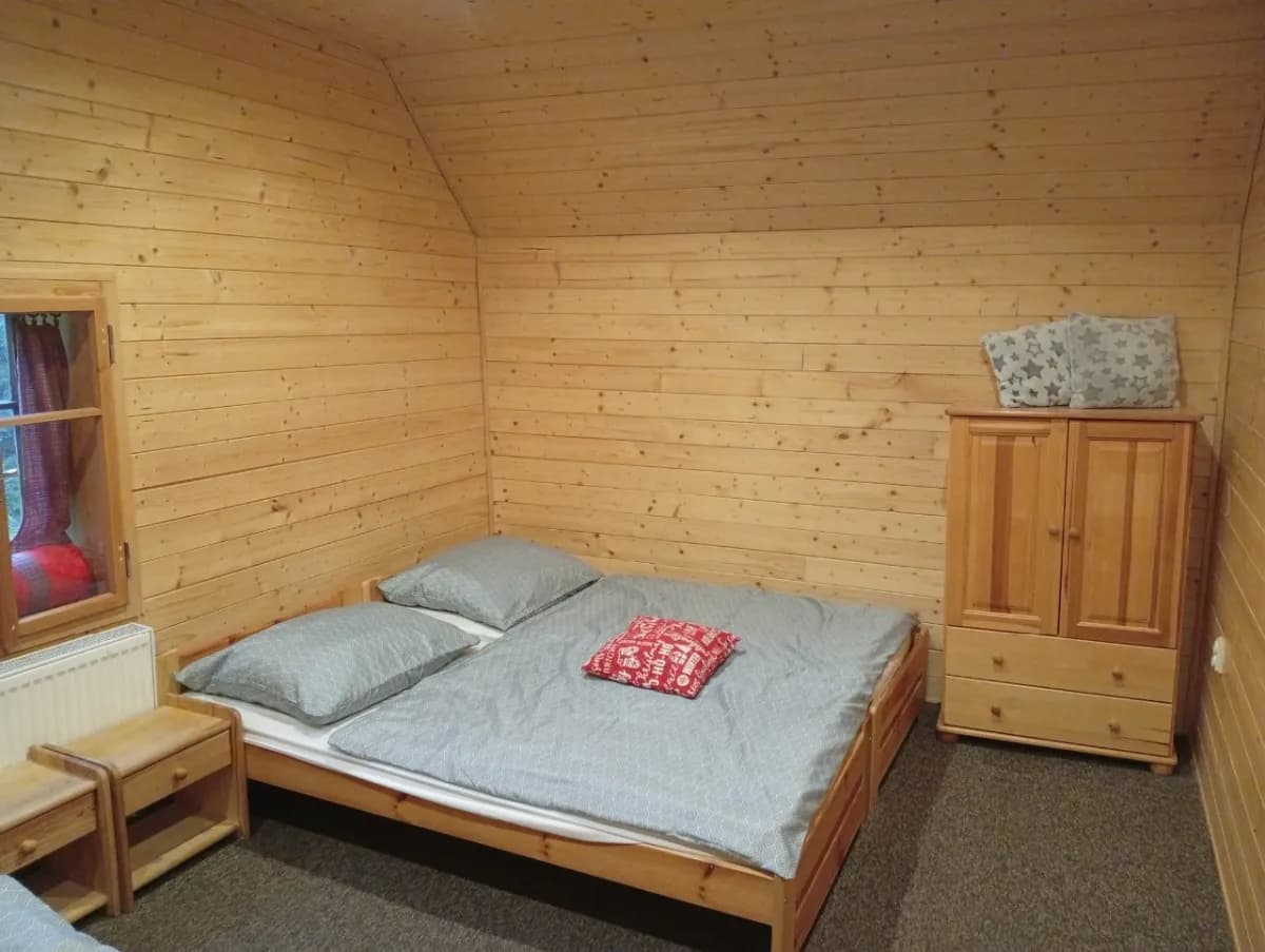 Chalupa U Kožešníků – náhled 24