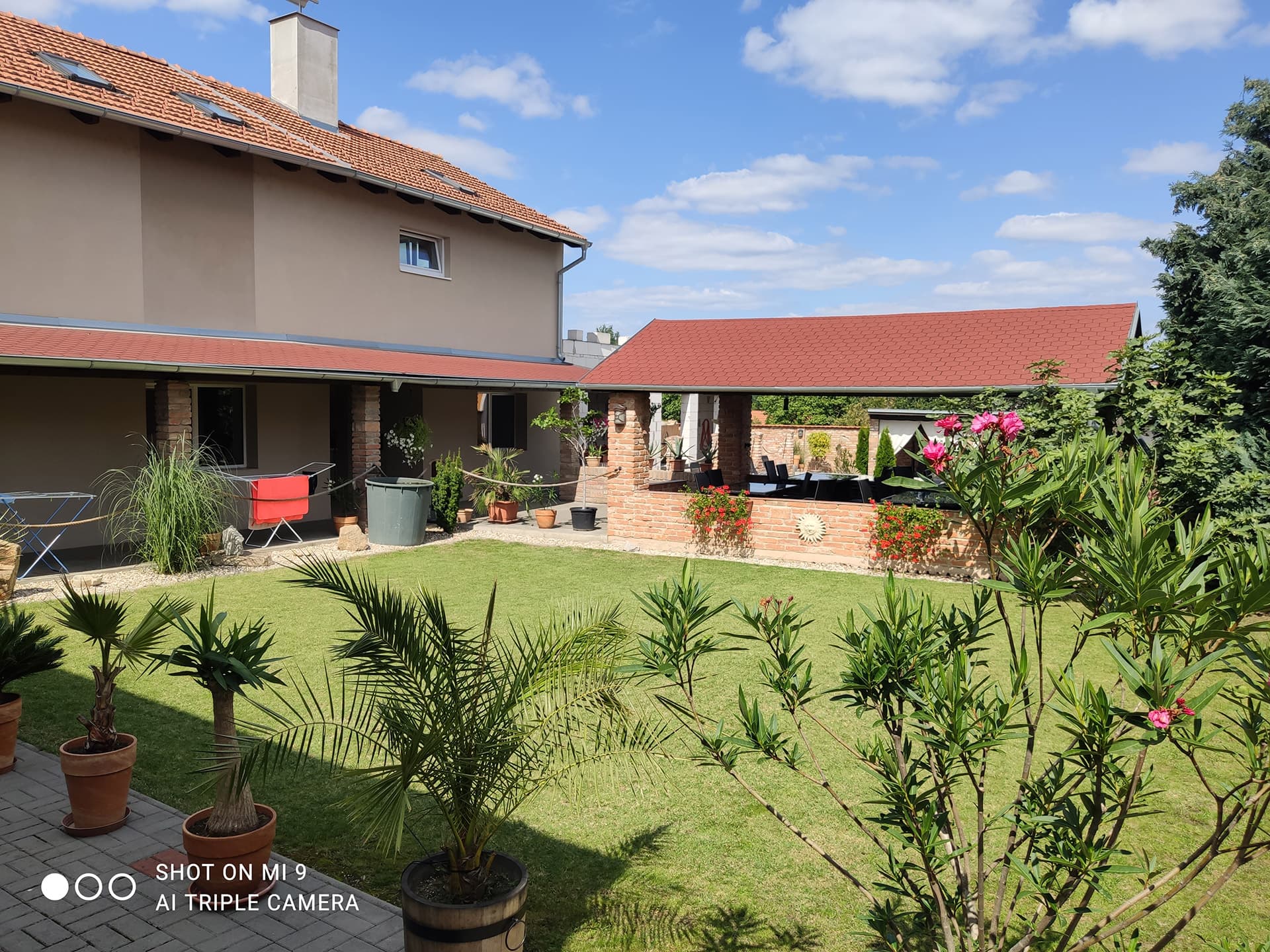 Ubytování u parku – Ubytování v Lednici