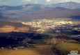 Pohlad  z Ple3iveckej planiny na Rožňavu