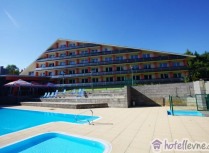 Kongres Hotel Jezerka